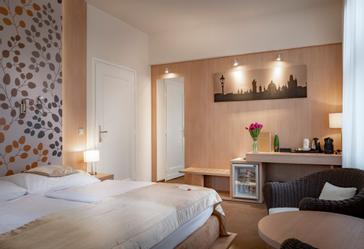 Pytloun Kampa Garden Hotel Prague | Praha 1 | Photogallery 27