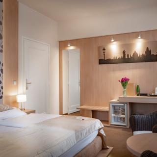 Pytloun Kampa Garden Hotel Prague | Praha 1 | Galerie - 31