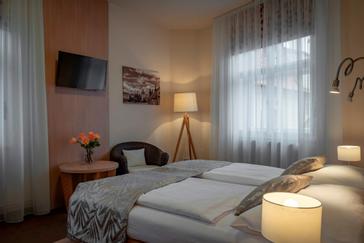 Pytloun Kampa Garden Hotel Prague | Praha 1 | Photogallery 28