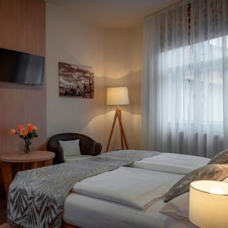 Pytloun Kampa Garden Hotel Prague | Praha 1 | Galerie - 32