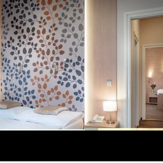 Pytloun Kampa Garden Hotel Prague | Praha 1 | Galerie - 34