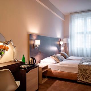 Pytloun Kampa Garden Hotel Prague | Praha 1 | Galerie - 36