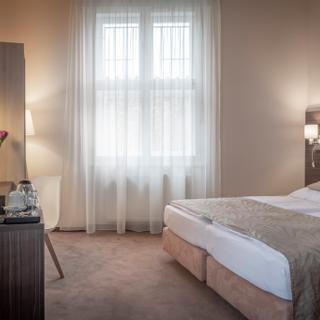 Pytloun Kampa Garden Hotel Prague | Praha 1 | Galerie - 38