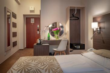 Pytloun Kampa Garden Hotel Prague | Praha 1 | Photogallery 35