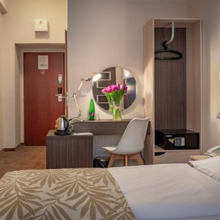 Pytloun Kampa Garden Hotel Prague | Praha 1 | Galerie - 39