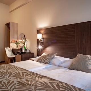 Pytloun Kampa Garden Hotel Prague | Praha 1 | Galerie - 40