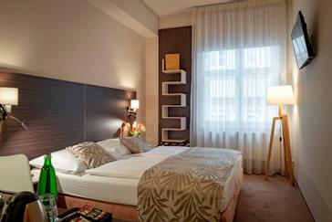 Pytloun Kampa Garden Hotel Prague | Praha 1 | Photogallery 37