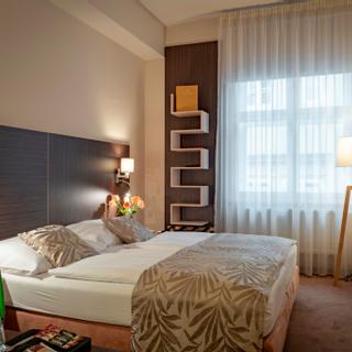 Pytloun Kampa Garden Hotel Prague | Praha 1 | Galerie - 41