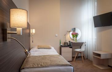 Pytloun Kampa Garden Hotel Prague | Praha 1 | Photogallery 39
