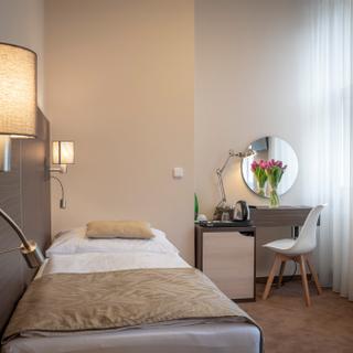 Pytloun Kampa Garden Hotel Prague | Praha 1 | Galerie - 43