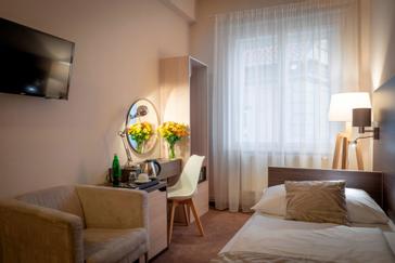 Pytloun Kampa Garden Hotel Prague | Praha 1 | Photogallery 47