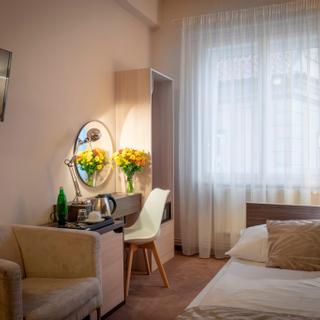 Pytloun Kampa Garden Hotel Prague | Praha 1 | Galerie - 45