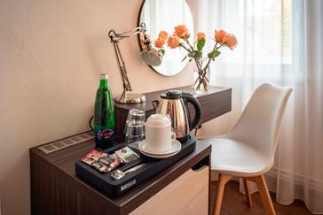 Pytloun Kampa Garden Hotel Prague | Praha 1 | Photogallery 50