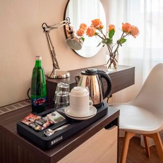 Pytloun Kampa Garden Hotel Prague | Praha 1 | Galerie - 46