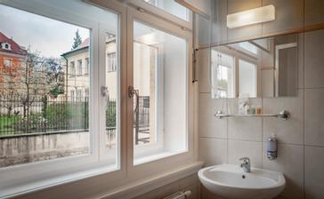 Pytloun Kampa Garden Hotel Prague | Praha 1 | Photogallery 51