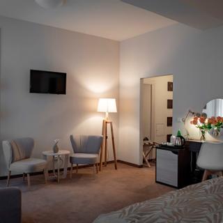 Pytloun Kampa Garden Hotel Prague | Praha 1 | Galerie - 48