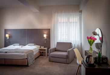 Pytloun Kampa Garden Hotel Prague | Praha 1 | Photogallery 54