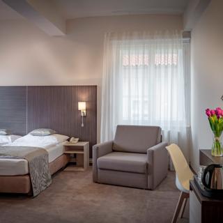 Pytloun Kampa Garden Hotel Prague | Praha 1 | Galerie - 50