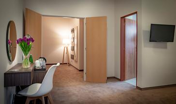 Pytloun Kampa Garden Hotel Prague | Praha 1 | Photogallery 55