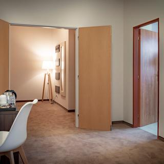 Pytloun Kampa Garden Hotel Prague | Praha 1 | Galerie - 51