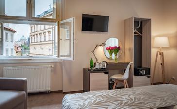 Pytloun Kampa Garden Hotel Prague | Praha 1 | Photogallery 56