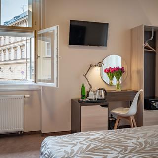 Pytloun Kampa Garden Hotel Prague | Praha 1 | Galerie - 52