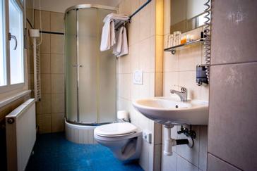 Pytloun Kampa Garden Hotel Prague | Praha 1 | Photogallery 58