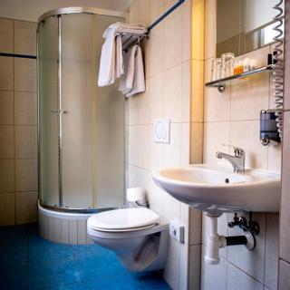 Pytloun Kampa Garden Hotel Prague | Praha 1 | Galerie - 54