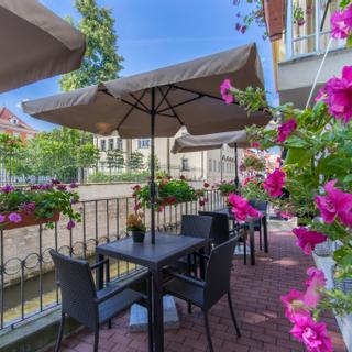 Pytloun Kampa Garden Hotel Prague | Praha 1 | Galerie - 1