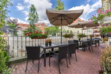 Pytloun Kampa Garden Hotel Prague | Praha 1 | Photogallery 67