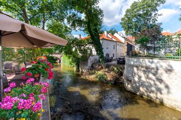 Pytloun Kampa Garden Hotel Prague | Praha 1 | Photogallery 68