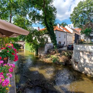 Pytloun Kampa Garden Hotel Prague | Praha 1 | Galerie - 56