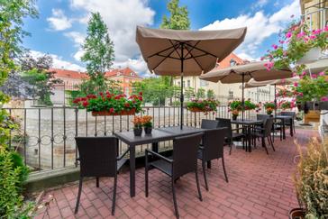 Pytloun Kampa Garden Hotel Prague | Praha 1 | Photogallery 69