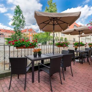 Pytloun Kampa Garden Hotel Prague | Praha 1 | Galerie - 57